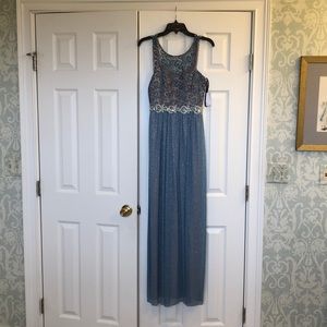 Gorgeous Formal Gown from Jodi Kristopher, NWT